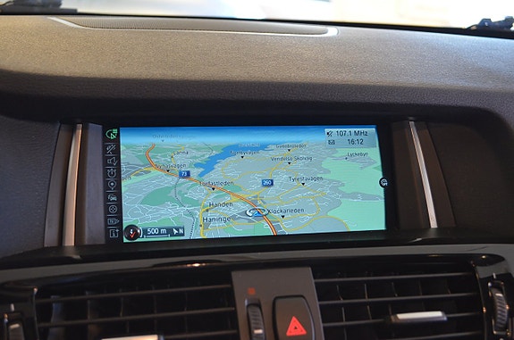 BMW X4 12 of 23