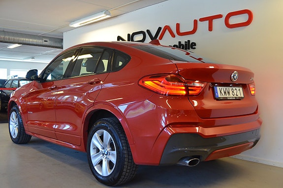 BMW X4 6 of 23