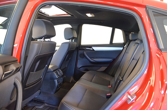 BMW X4 18 of 23