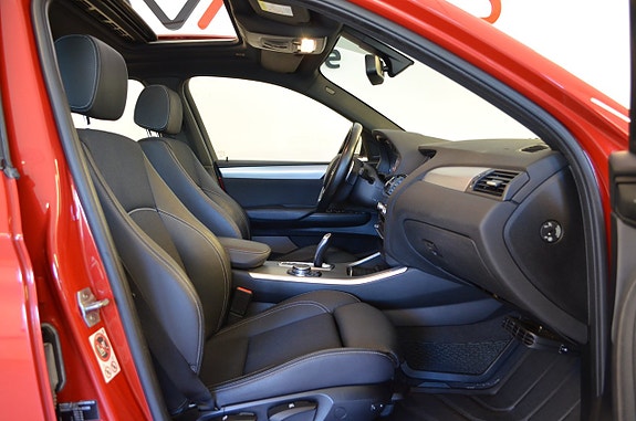 BMW X4 20 of 23