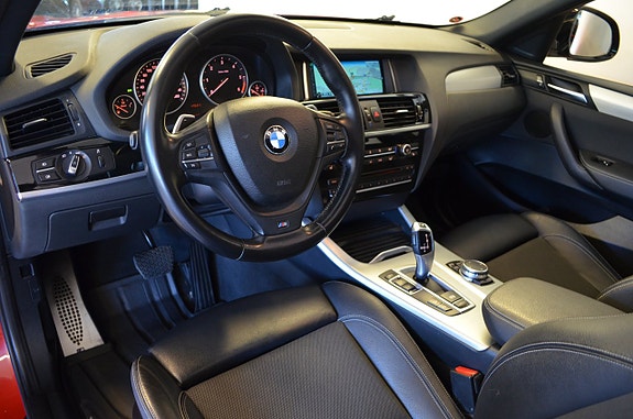 BMW X4 2 of 23