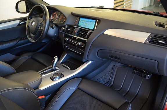 BMW X4 19 of 23