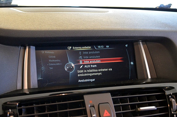 BMW X4 14 of 23