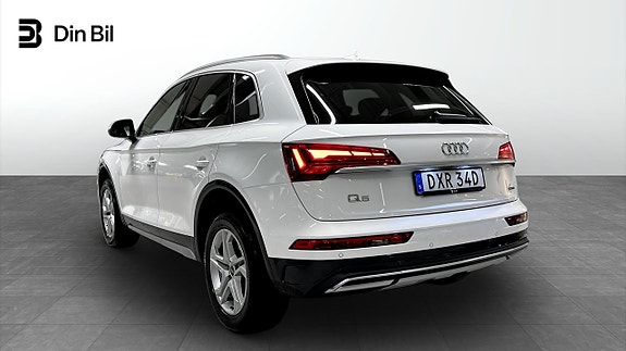 Audi Q5 3 of 5