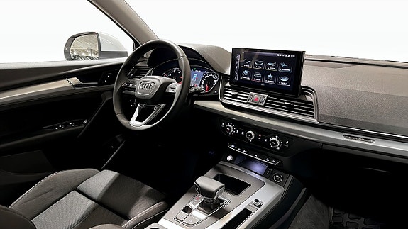 Audi Q5 11 of 15