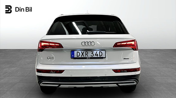 Audi Q5 5 of 5