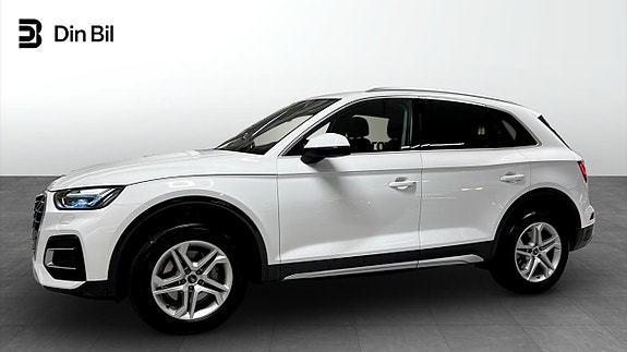 Audi Q5 2 of 5