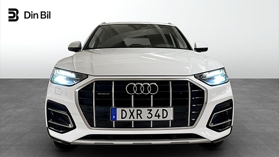 Audi Q5 4 of 5