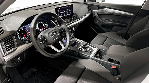 Audi Q5 7 of 15