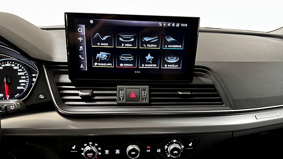 Audi Q5 9 of 15