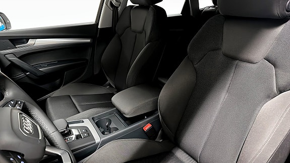 Audi Q5 8 of 15