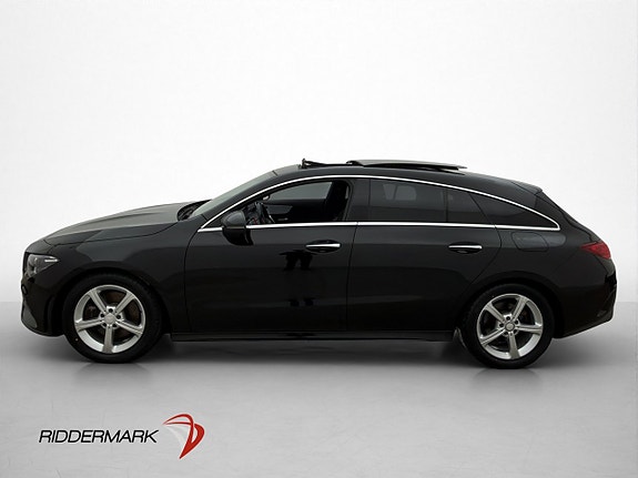 Mercedes-Benz CLA200 4 of 5