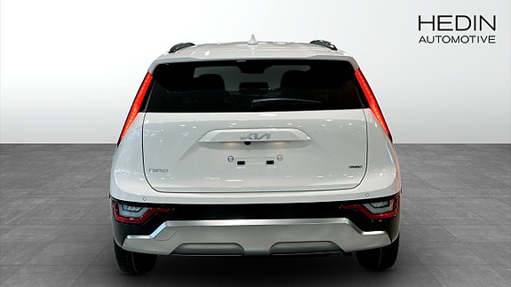 Kia Niro 7 of 9