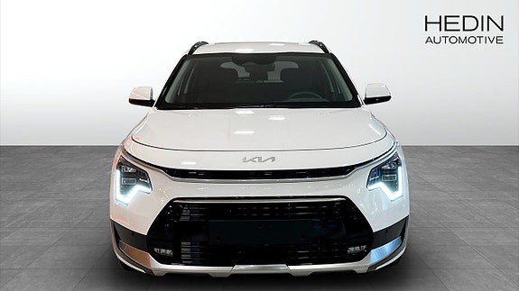 Kia Niro 8 of 9