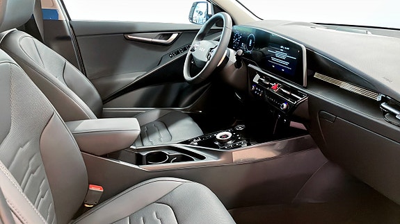Kia Niro 3 of 9