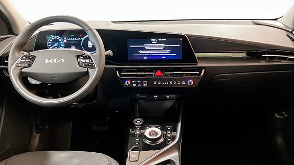 Kia Niro 4 of 9