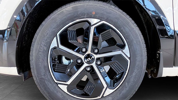 Kia Niro 9 of 9