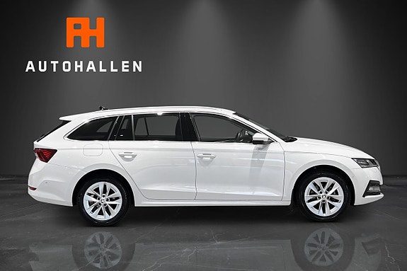 Skoda Octavia 5 of 5
