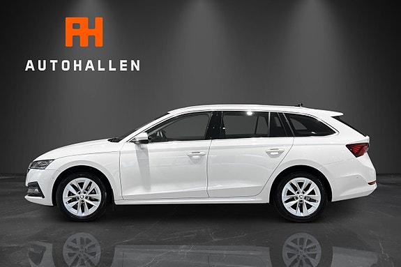 Skoda Octavia 4 of 5