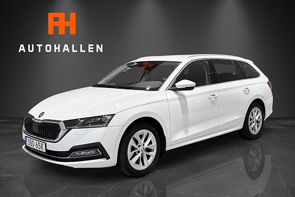 İkinci el  Škoda Octavia 2.0 dsg style tdi