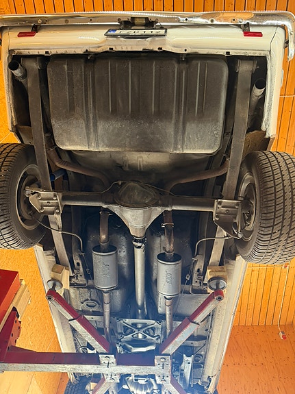 Chevrolet Camaro 9 of 9