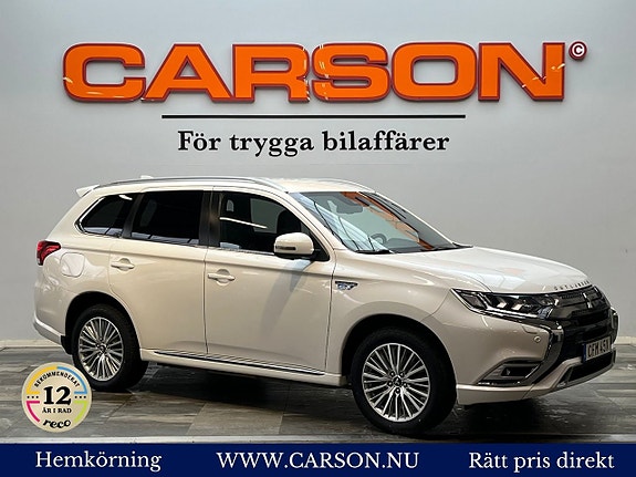 İkinci el  Mitsubishi Outlander 2.0