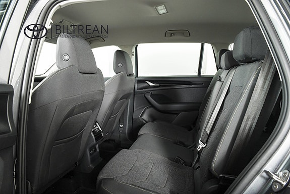 Skoda Kodiaq 8 of 21