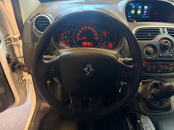 Renault Kangoo Express 10 of 14