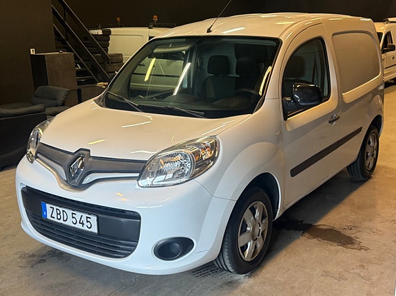Renault Kangoo Express 2 of 5