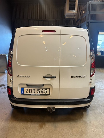 Renault Kangoo Express 7 of 14