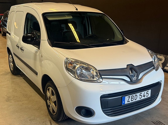 Renault Kangoo Express 4 of 5