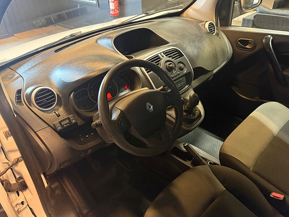 Renault Kangoo Express 9 of 14