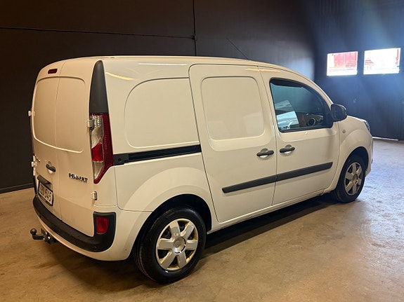 Renault Kangoo Express 6 of 14