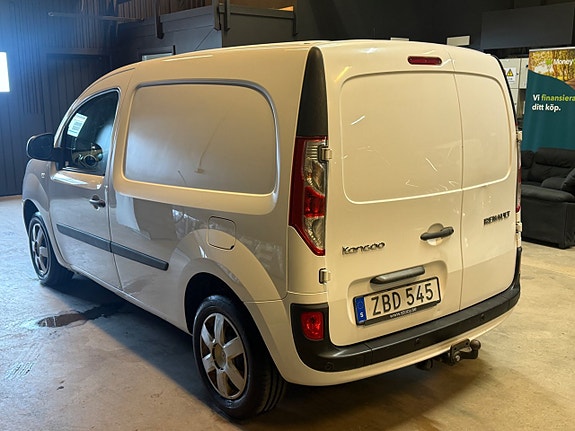 Renault Kangoo Express 8 of 14