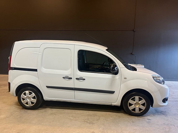Renault Kangoo Express 5 of 5