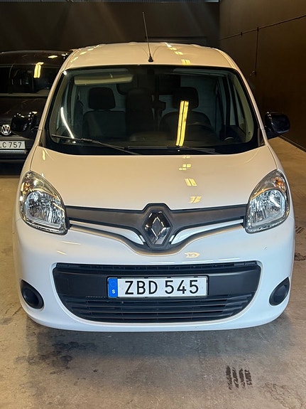 Renault Kangoo Express 3 of 5
