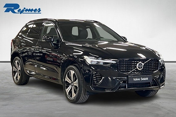 Volvo XC60 5 of 5