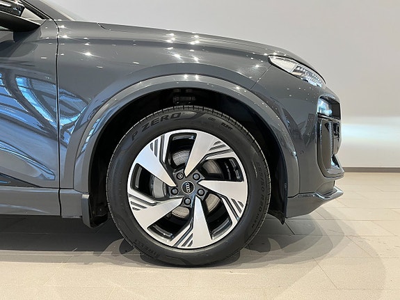 Audi Q6 e-tron 16 of 16