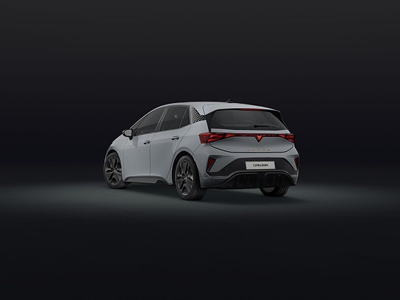 Cupra Born 3 of 5