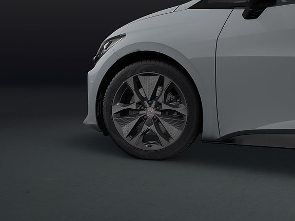 Cupra Born 4 of 5