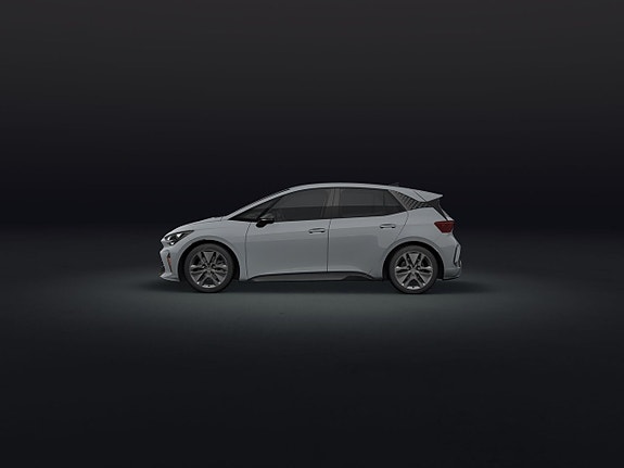 Cupra Born 2 of 5
