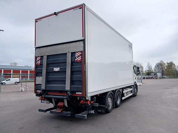 Scania Scania G500B6X2*4 3 of 7