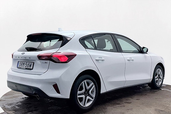 Ford Focus 6 of 26