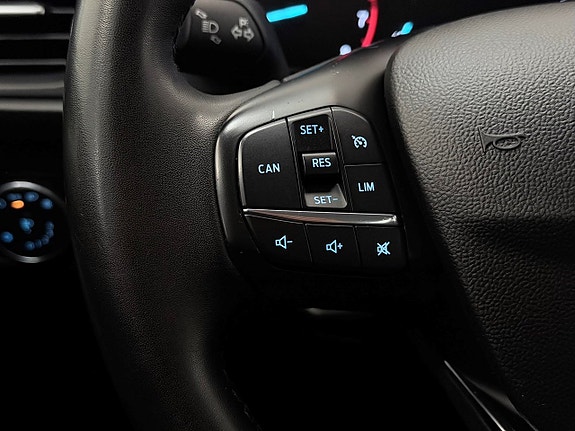 Ford Focus 18 of 26