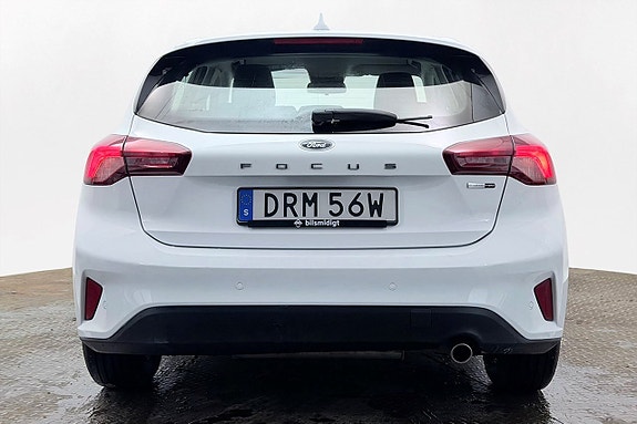 Ford Focus 7 of 26