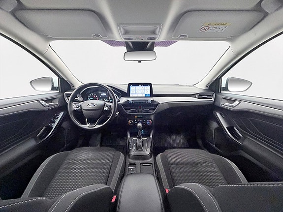 Ford Focus 15 of 26
