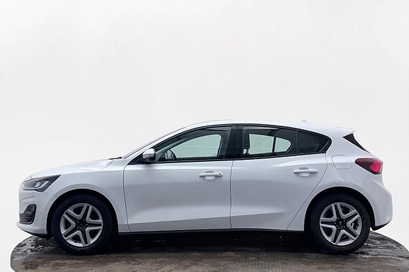 Ford Focus 10 of 26