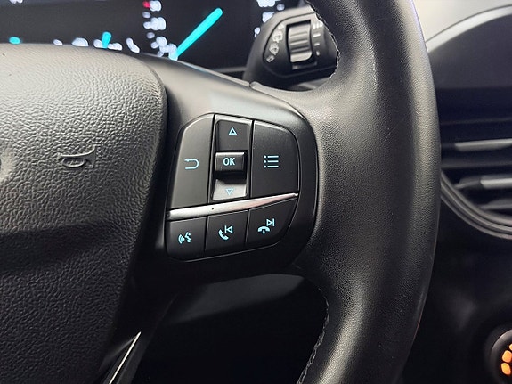 Ford Focus 19 of 26