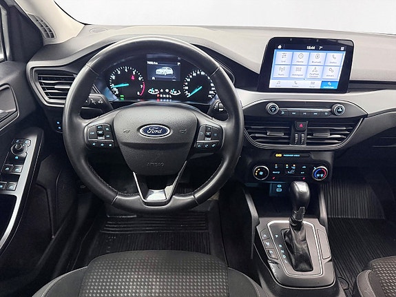 Ford Focus 17 of 26