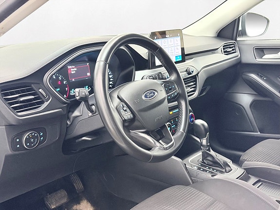 Ford Focus 13 of 26
